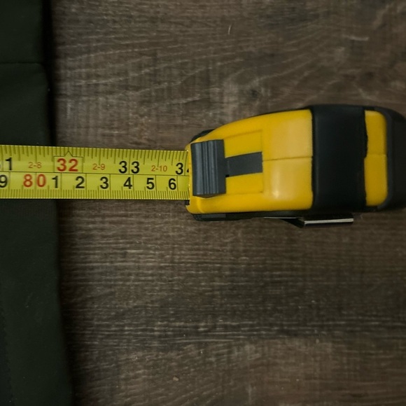 Lauren Ralph Lauren soft shell Sz. S coat with layers hooded appearance - Picture 13 of 14